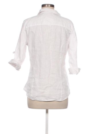 Damen Shirt Zara, Größe M, Farbe Weiß, Preis € 13,81