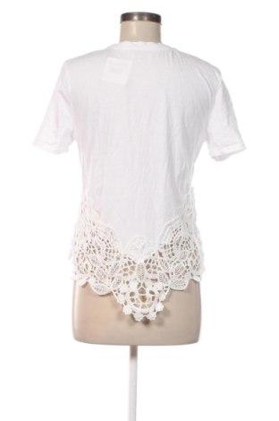 Дамска блуза Zara, Размер M, Цвят Бял, Цена 10,73 €