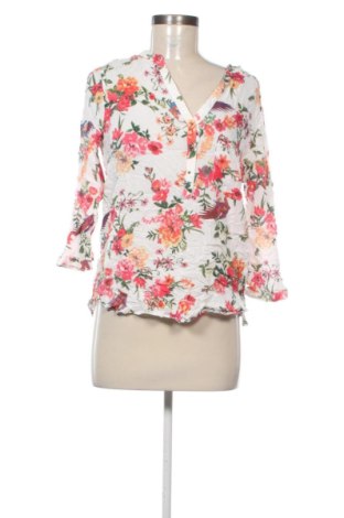 Bluză de femei Zara, Mărime XL, Culoare Multicolor, Preț 85,99 Lei