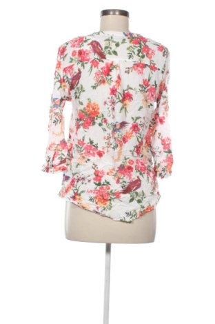 Bluză de femei Zara, Mărime XL, Culoare Multicolor, Preț 85,99 Lei