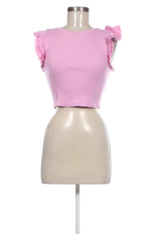Dámská halenka Zara, Velikost S, Barva Růžová, Cena  309,00 Kč