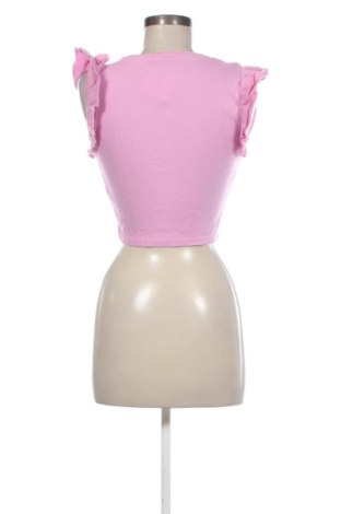 Dámská halenka Zara, Velikost S, Barva Růžová, Cena  309,00 Kč