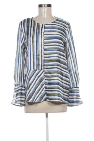 Bluză de femei Zara, Mărime L, Culoare Multicolor, Preț 85,99 Lei
