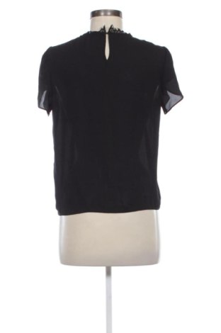Дамска блуза Zara, Размер M, Цвят Черен, Цена 12,00 €