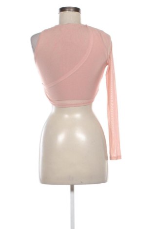 Bluzka damska Zara, Rozmiar S, Kolor Różowy, Cena 72,99 zł