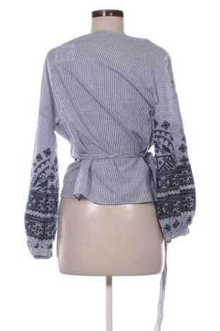 Bluză de femei Zara, Mărime M, Culoare Multicolor, Preț 72,99 Lei