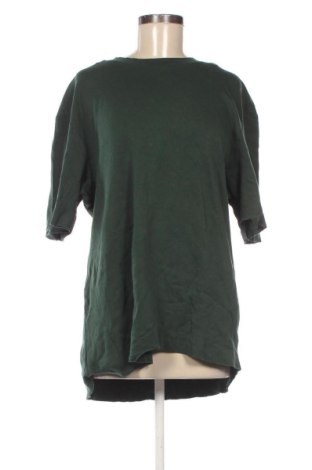Dámska blúza Zara, Veľkosť XL, Farba Zelená, Cena  12,95 €