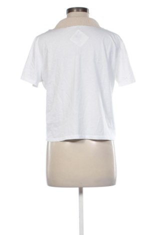 Дамска блуза Zara, Размер L, Цвят Бял, Цена 10,22 €