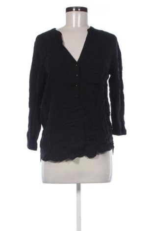 Bluzka damska Zara, Rozmiar XL, Kolor Czarny, Cena 72,99 zł