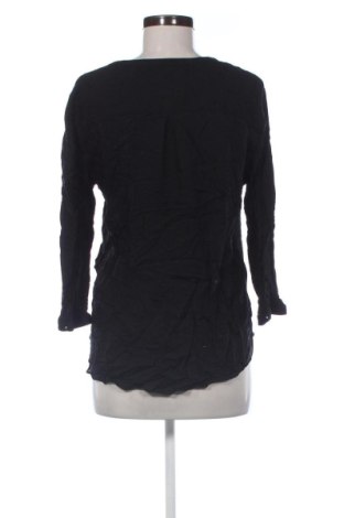 Bluzka damska Zara, Rozmiar XL, Kolor Czarny, Cena 72,99 zł