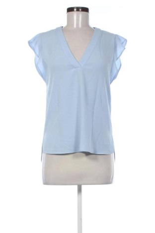 Női blúz Zara, Méret S, Szín Kék, Ár 5 199 Ft