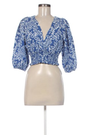 Bluzka damska Zara, Rozmiar S, Kolor Kolorowy, Cena 53,99 zł