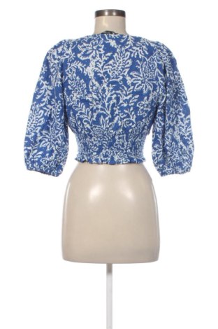 Bluzka damska Zara, Rozmiar S, Kolor Kolorowy, Cena 53,99 zł