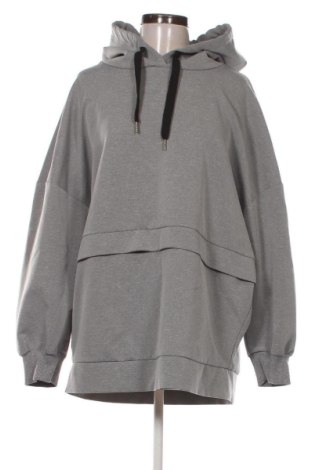 Damen Shirt Zara, Größe M, Farbe Grau, Preis 14,00 €