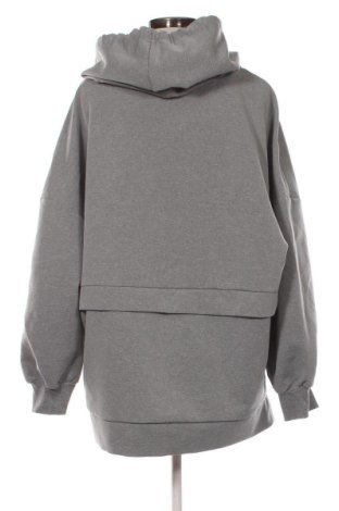 Damen Shirt Zara, Größe M, Farbe Grau, Preis 14,00 €