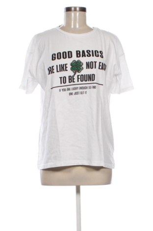 Damen Shirt Zara, Größe L, Farbe Mehrfarbig, Preis 10,00 €