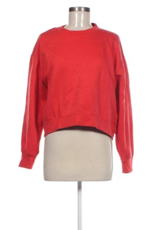 Damen Shirt Zara, Größe M, Farbe Rot, Preis 7,10 €