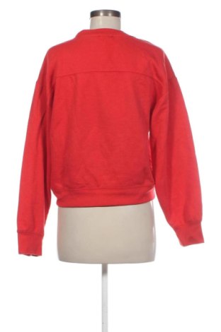 Damen Shirt Zara, Größe M, Farbe Rot, Preis 7,10 €