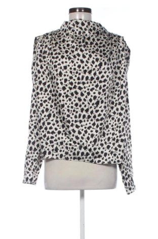 Дамска блуза Zara, Размер M, Цвят Многоцветен, Цена 14,31 €