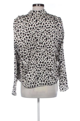 Дамска блуза Zara, Размер M, Цвят Многоцветен, Цена 14,31 €