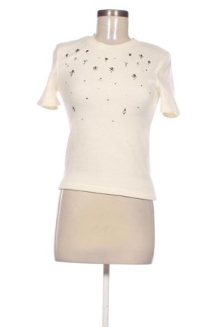 Dámská halenka Zara, Velikost XS, Barva Krémová, Cena  283,00 Kč