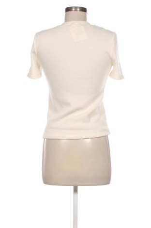 Dámská halenka Zara, Velikost XS, Barva Krémová, Cena  283,00 Kč