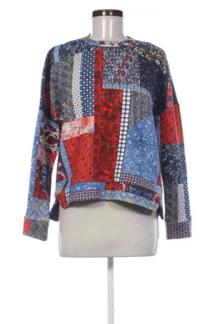 Damen Shirt Zara, Größe M, Farbe Mehrfarbig, Preis € 13,99