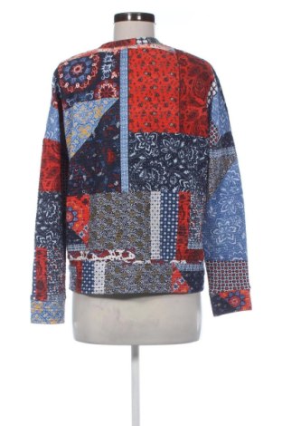 Damen Shirt Zara, Größe M, Farbe Mehrfarbig, Preis € 13,99