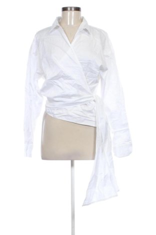 Dámska blúza Zara, Veľkosť XL, Farba Biela, Cena  16,95 €