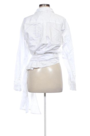 Dámska blúza Zara, Veľkosť XL, Farba Biela, Cena  16,95 €