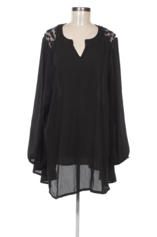 Dámská halenka Zay, Velikost XL, Barva Černá, Cena  289,00 Kč