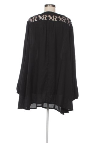 Dámská halenka Zay, Velikost XL, Barva Černá, Cena  289,00 Kč