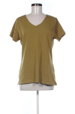 Bluză de femei Zeeman, Mărime M, Culoare Verde, Preț 60,99 Lei