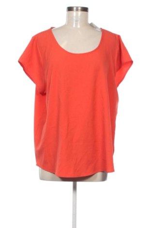 Bluzka damska Zeeman, Rozmiar XL, Kolor Pomarańczowy, Cena 51,99 zł