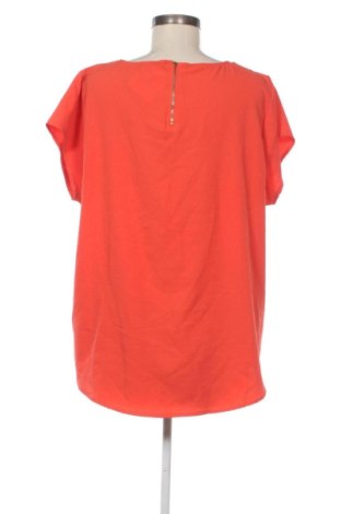 Bluzka damska Zeeman, Rozmiar XL, Kolor Pomarańczowy, Cena 51,99 zł