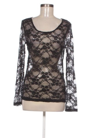Damen Shirt Zenana Outfitters, Größe M, Farbe Schwarz, Preis € 12,99