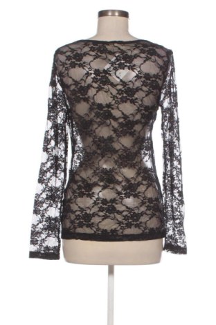 Damen Shirt Zenana Outfitters, Größe M, Farbe Schwarz, Preis € 12,99