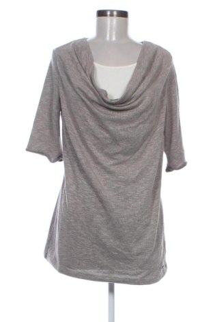 Dámská halenka Zero, Velikost L, Barva Hnědá, Cena  409,00 Kč