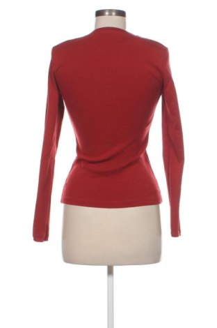 Γυναικεία μπλούζα Zero, Μέγεθος M, Χρώμα Κόκκινο, Τιμή 17,00 €