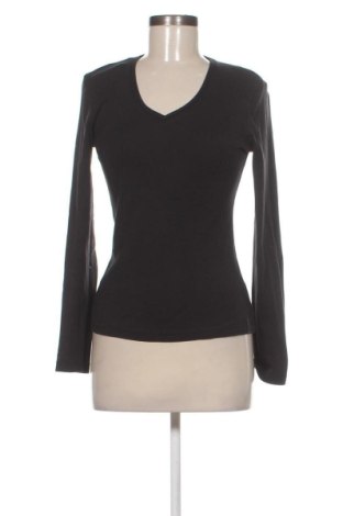 Дамска блуза Zero, Размер M, Цвят Черен, Цена 17,00 €