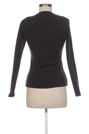 Дамска блуза Zero, Размер M, Цвят Черен, Цена 17,00 €