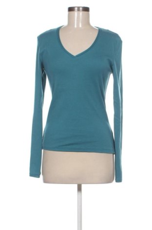 Дамска блуза Zero, Размер M, Цвят Зелен, Цена 17,00 €