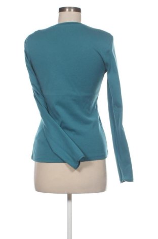 Дамска блуза Zero, Размер M, Цвят Зелен, Цена 17,00 €