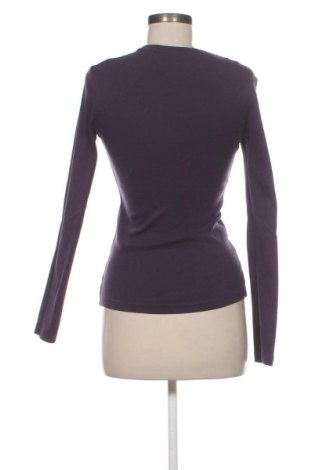Γυναικεία μπλούζα Zero, Μέγεθος M, Χρώμα Βιολετί, Τιμή 17,00 €