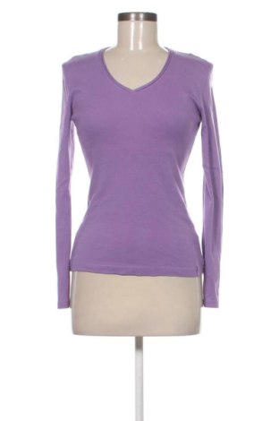 Дамска блуза Zero, Размер M, Цвят Лилав, Цена 17,00 €