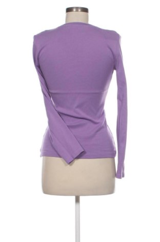 Дамска блуза Zero, Размер M, Цвят Лилав, Цена 17,00 €