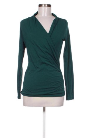 Dámska blúza Zero, Veľkosť M, Farba Zelená, Cena  17,00 €