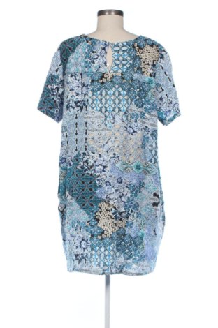 Γυναικεία μπλούζα Zhenzi, Μέγεθος XXL, Χρώμα Πολύχρωμο, Τιμή 11,99 €