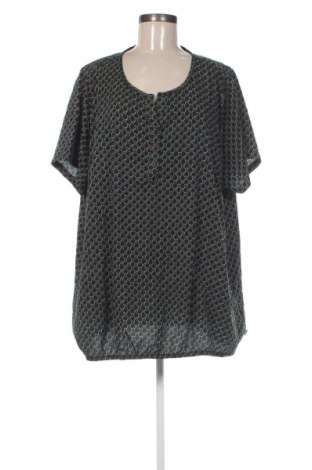 Damen Shirt Zhenzi, Größe XXL, Farbe Mehrfarbig, Preis € 12,99