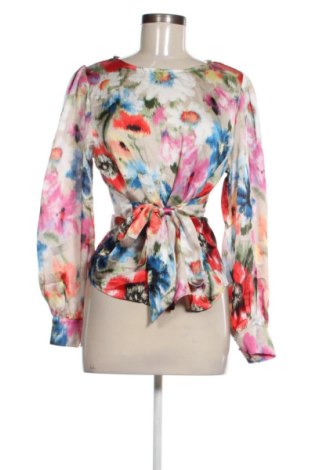 Дамска блуза Zimo, Размер M, Цвят Многоцветен, Цена 10,22 €